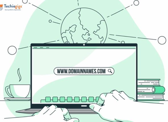 Domain Name