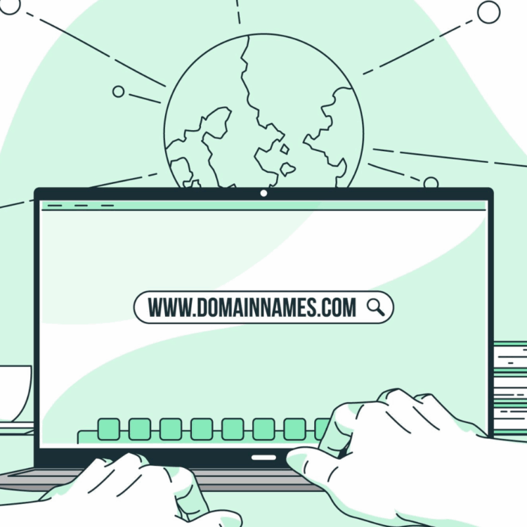 Domain Name