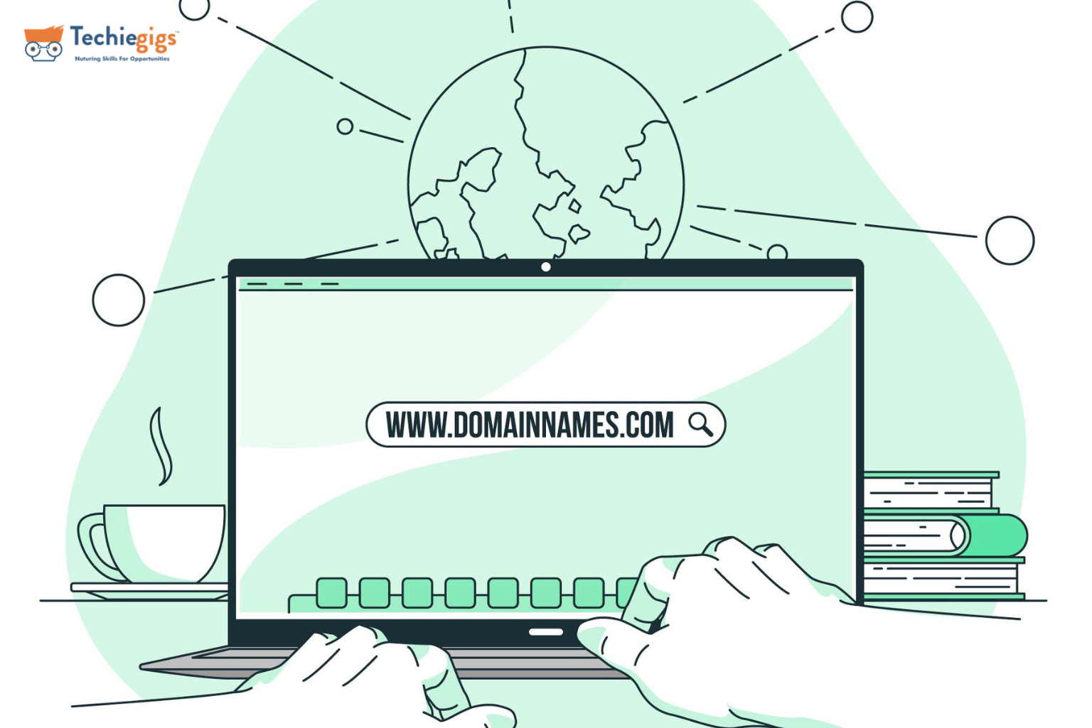 Domain Name