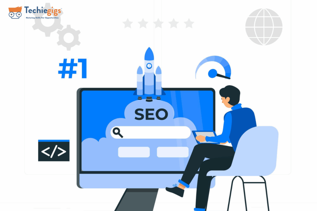 Search engine optimization
