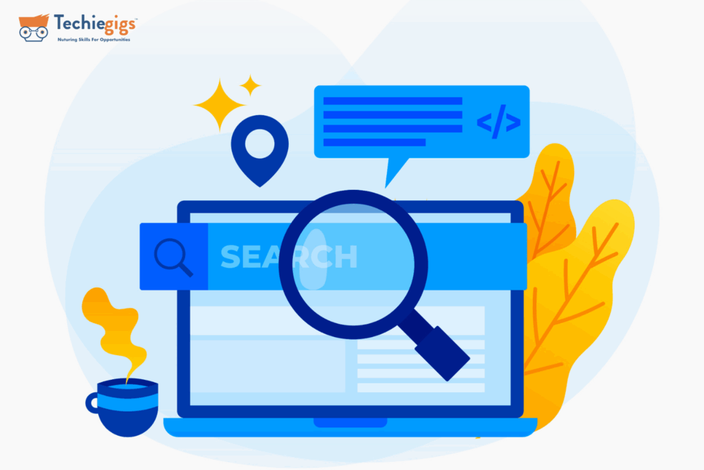 Search engine optimization
