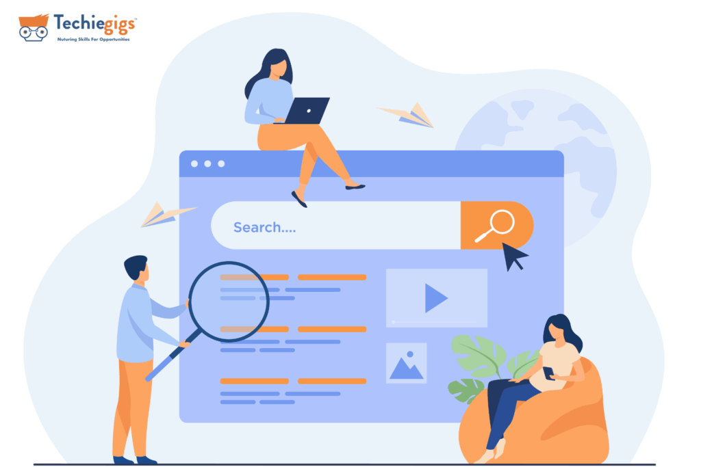 Search engine optimization
