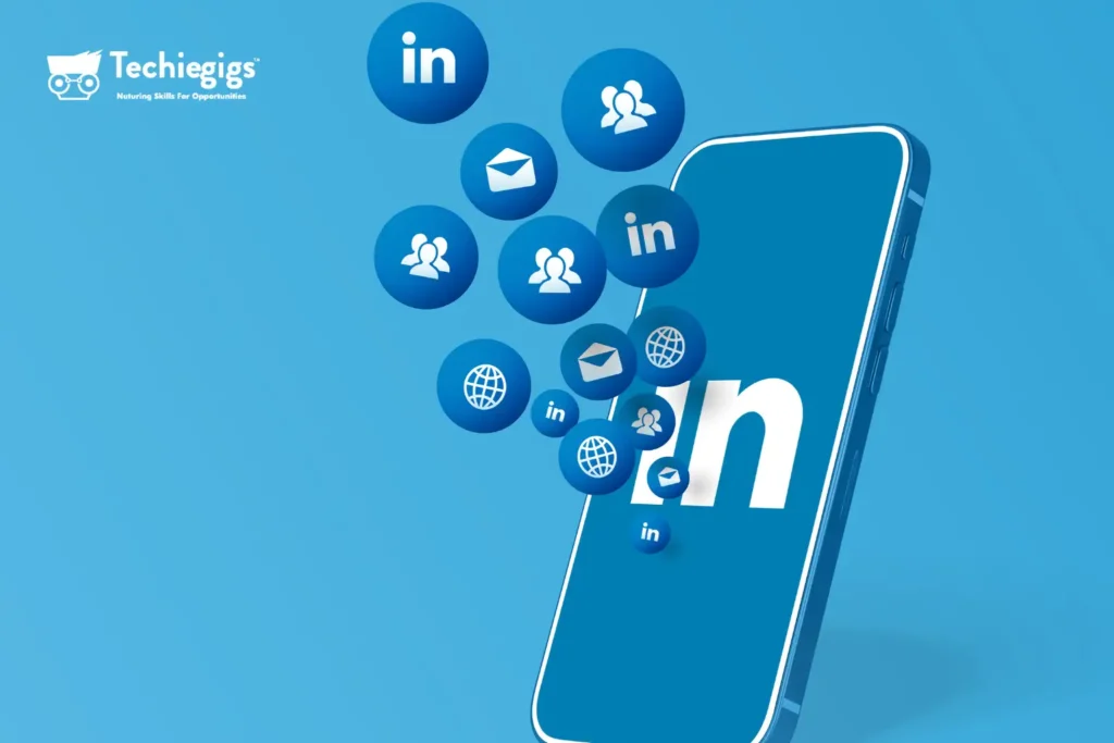 LinkedIn Marketing