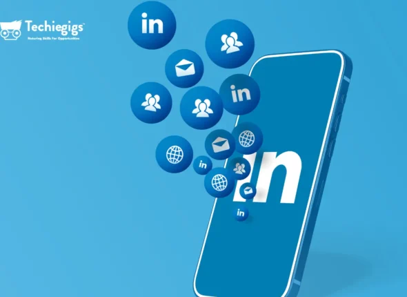 LinkedIn Marketing