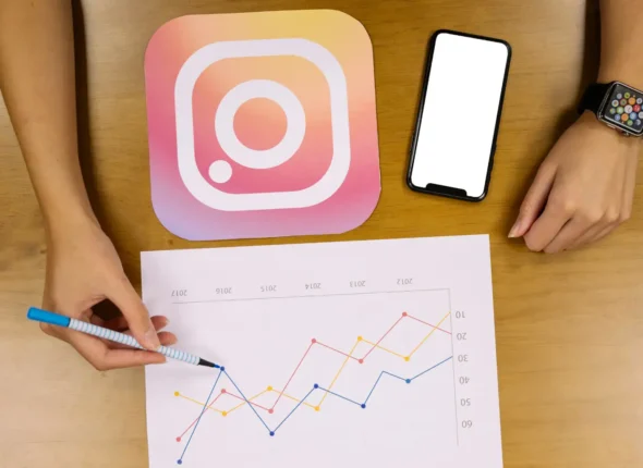 instagram algorithm
