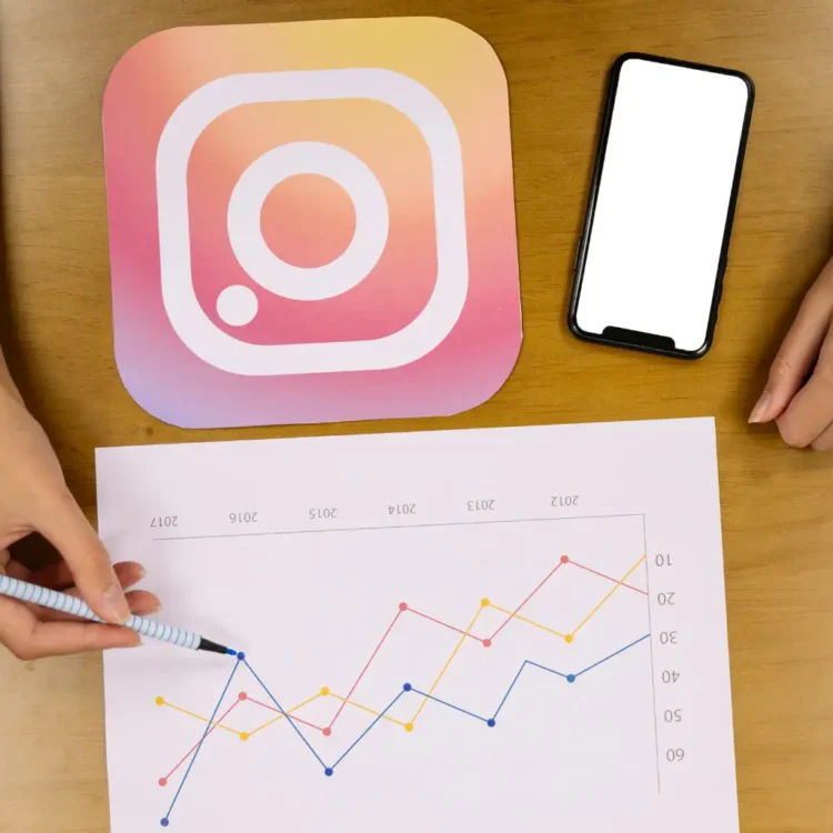 instagram algorithm