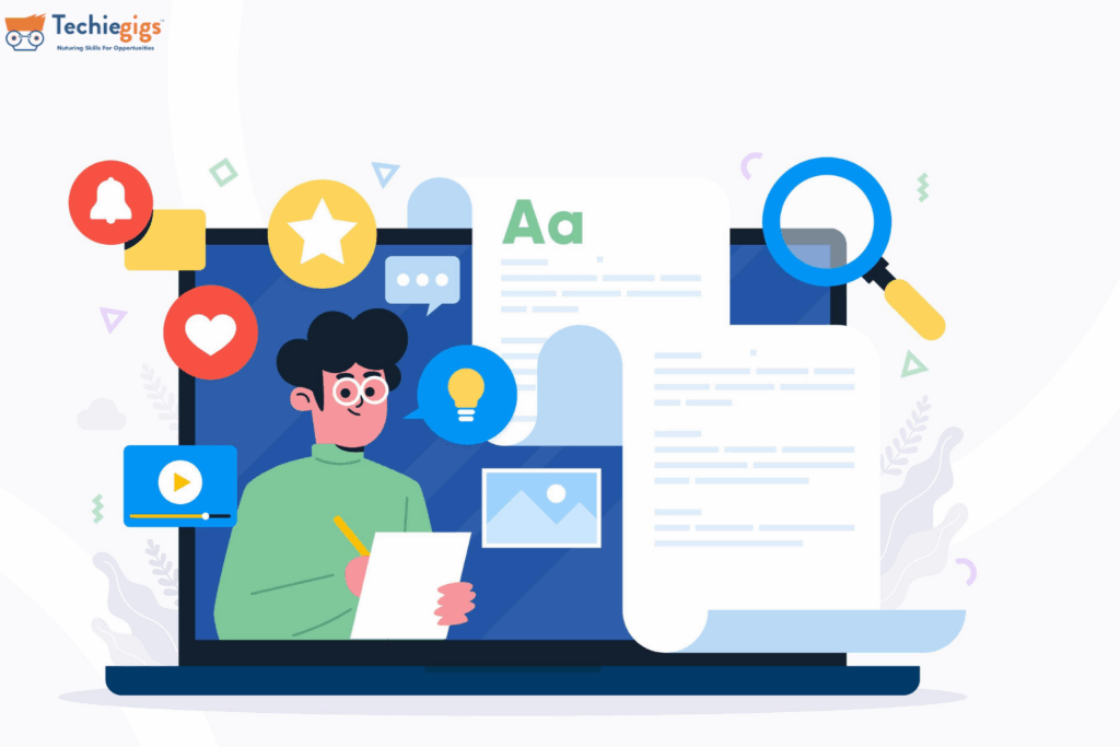 Content Marketing
