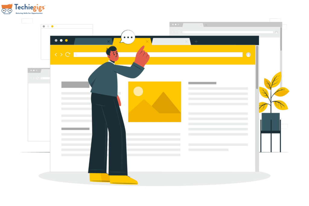 Website Content Strategy
