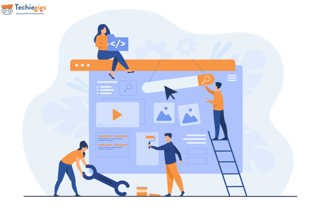 Website Content Strategy
