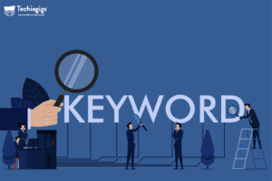 SEO Keyword 