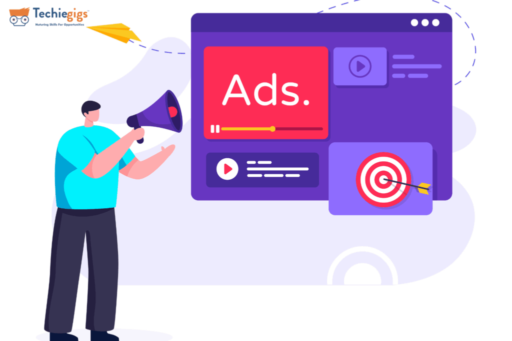 Role of Keywords in AdWords 