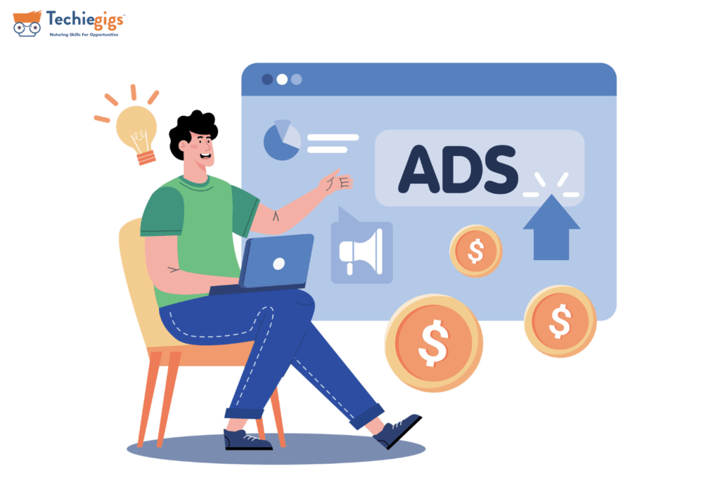 Role of Keywords in AdWords 
