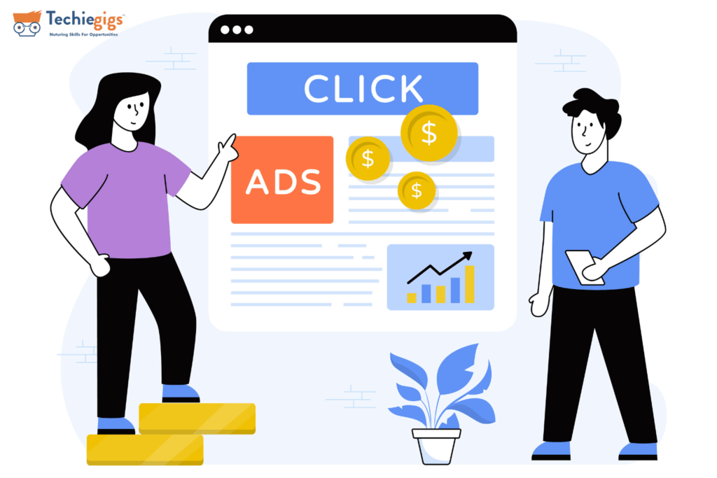 Role of Keywords in AdWords 