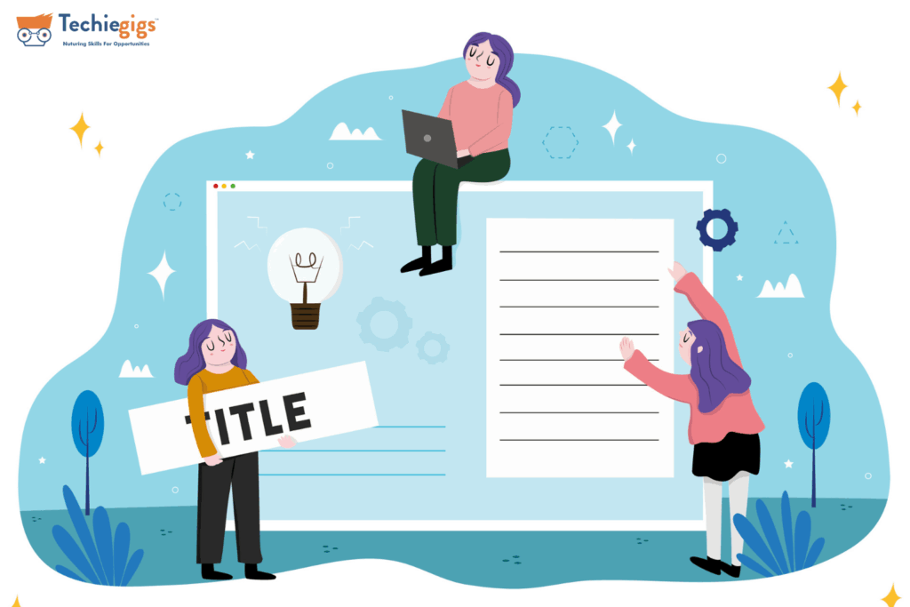 Page Titles and Meta Descriptions