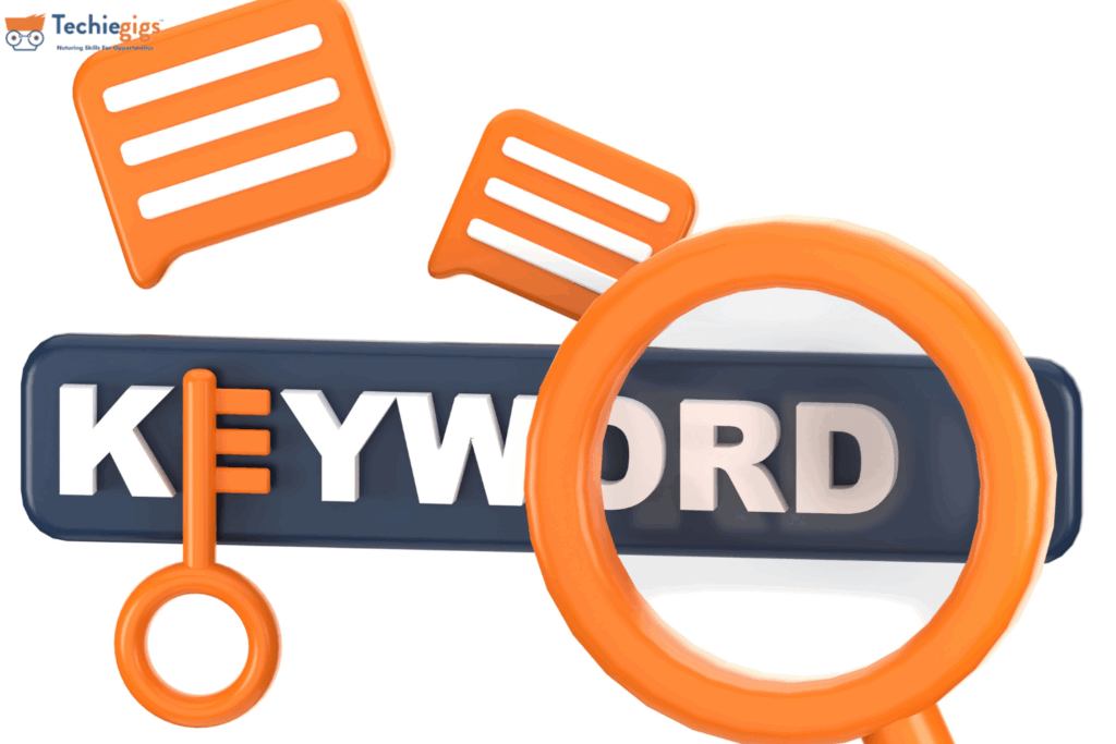 Buyer Intent Keywords 