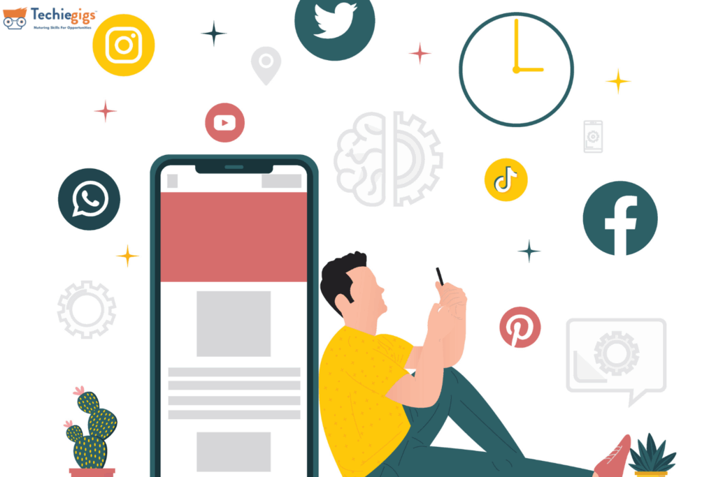 Social Media Posts
