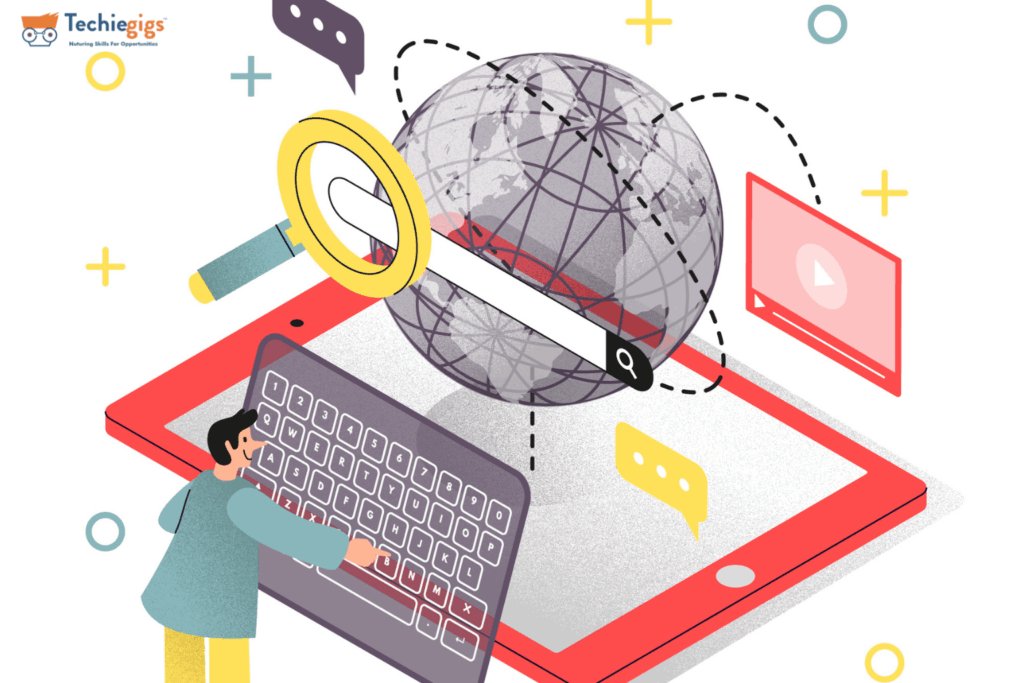 Google Discover 
