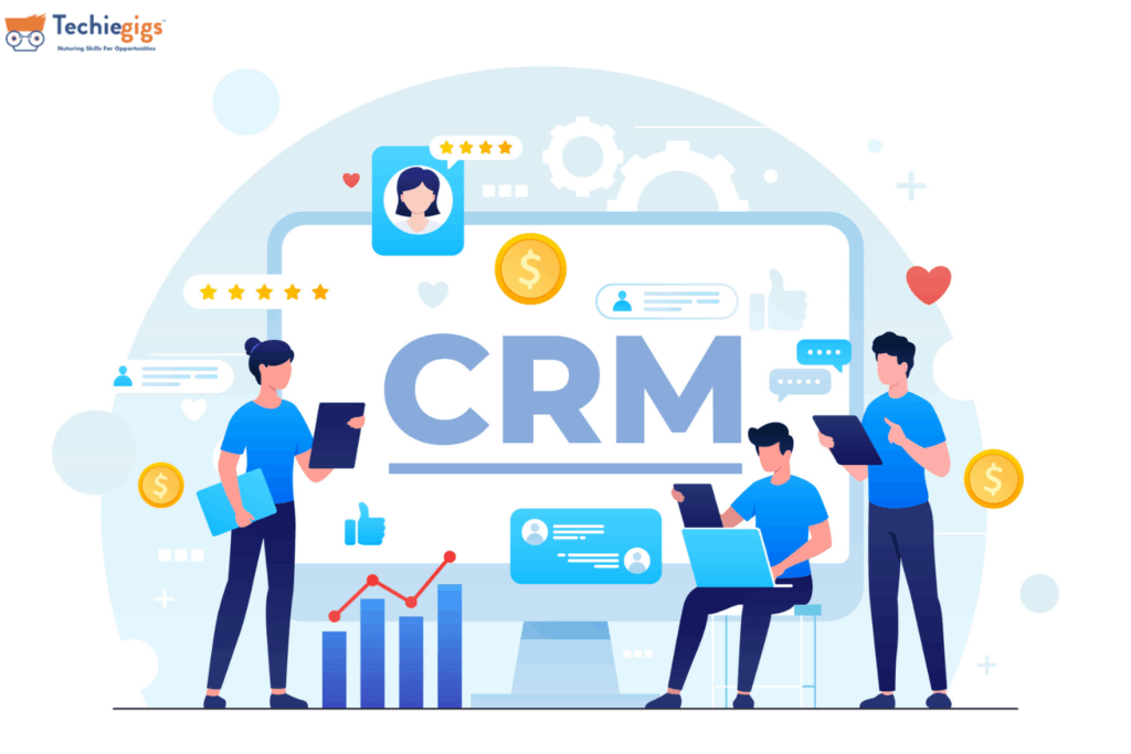 Marketing Automation
