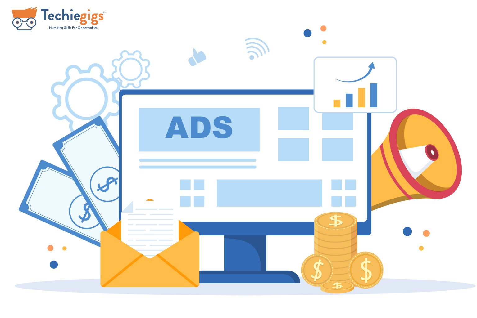 Role of Keywords in AdWords