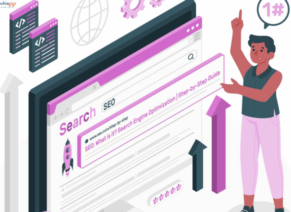 Page Titles and Meta Descriptions