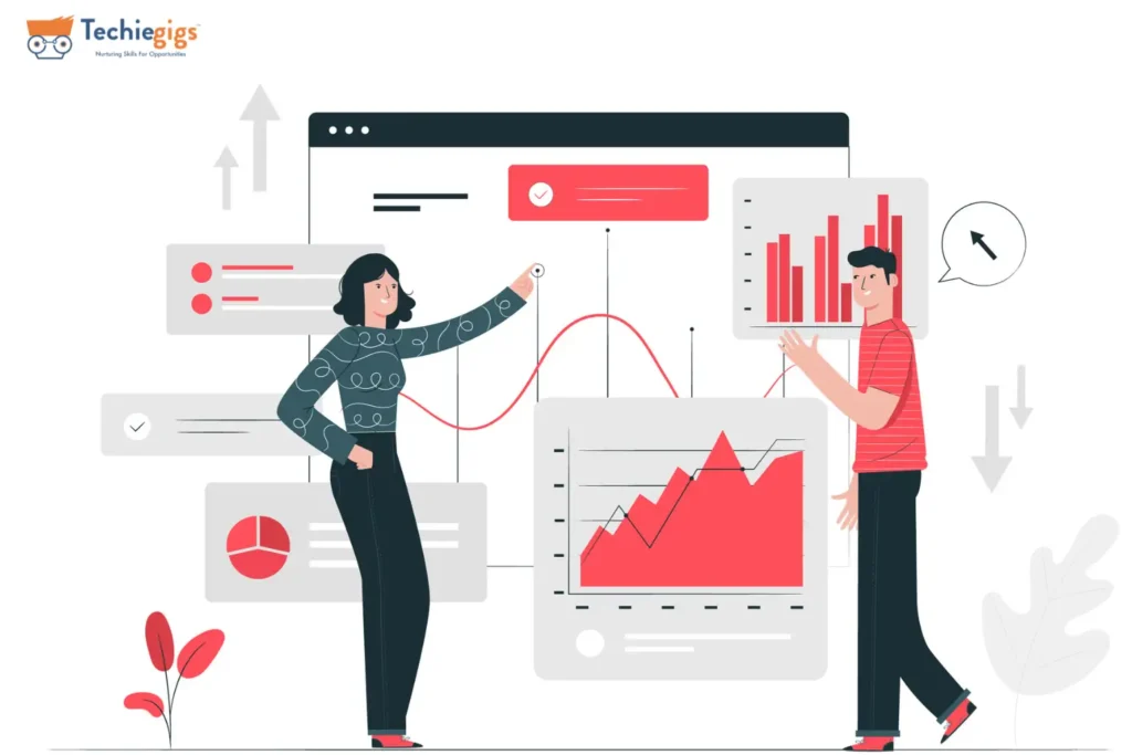 Data Analytics in Digital Marketing