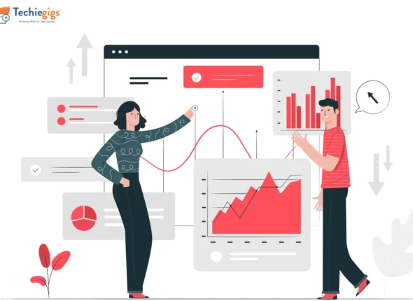 Data Analytics in Digital Marketing