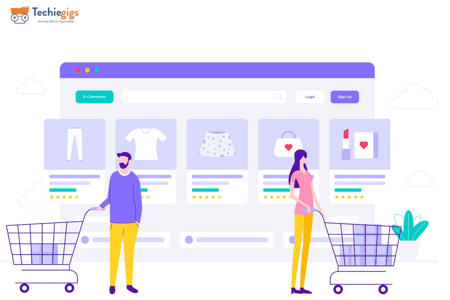 On-Page SEO