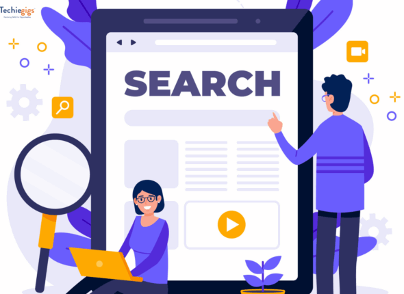 Google Discover