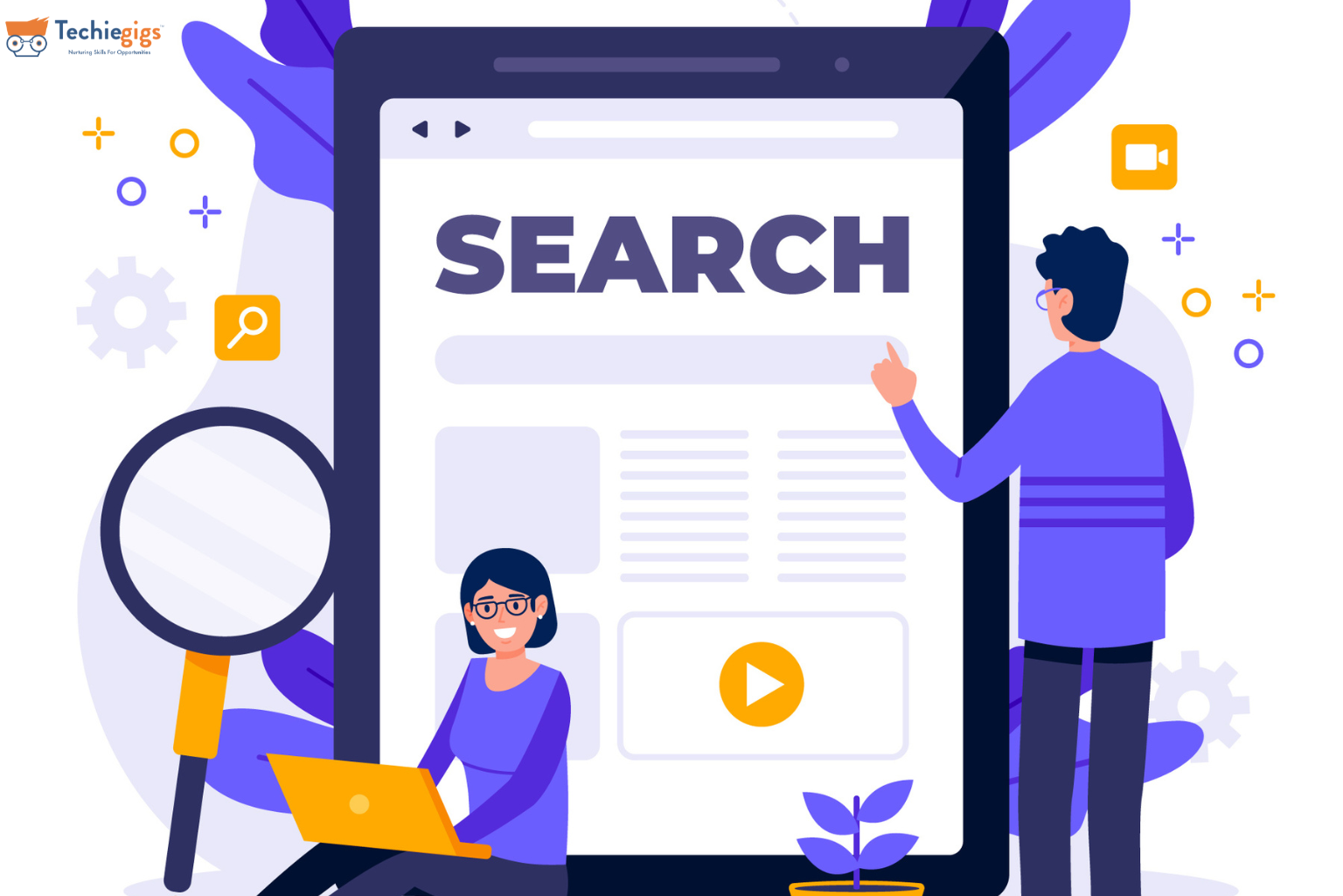 Google Discover