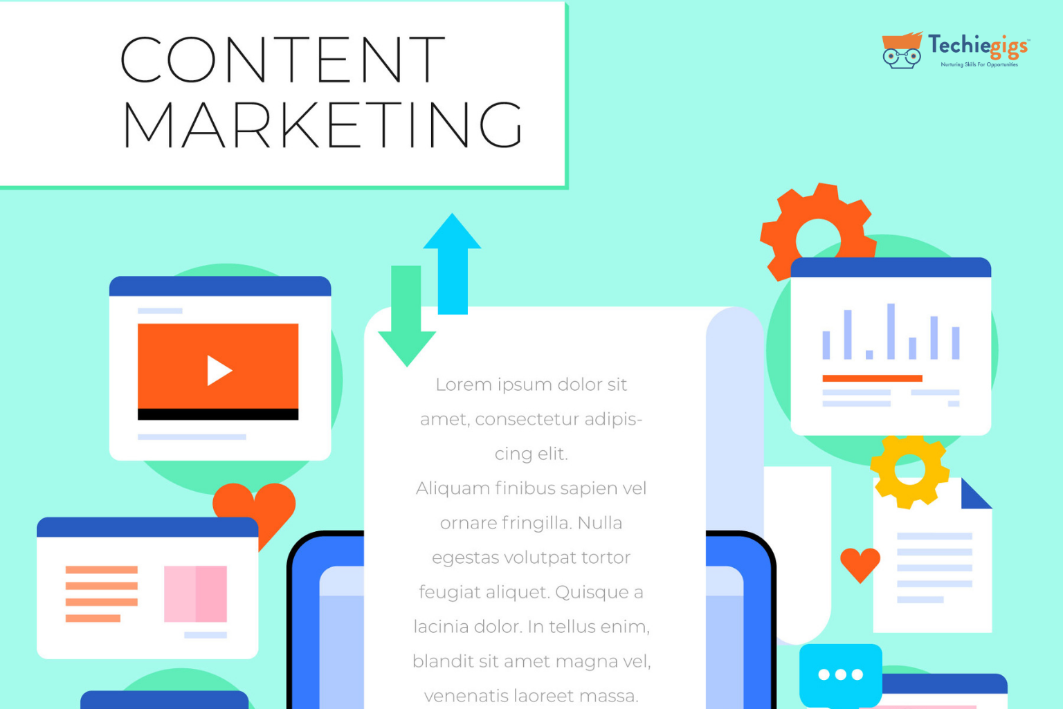 Content Marketing