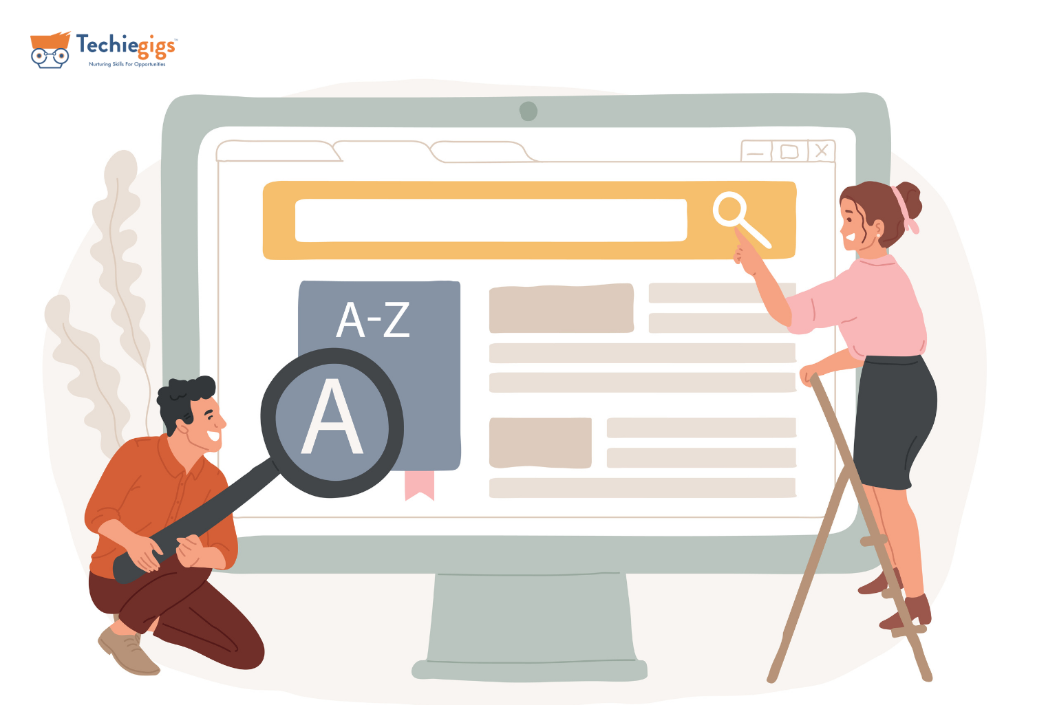 Alt Text Optimization
