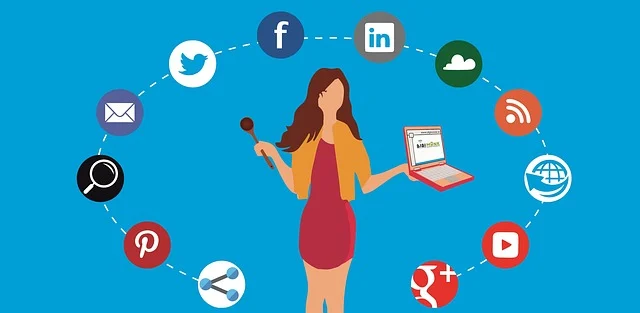 Digital Marketing Tools