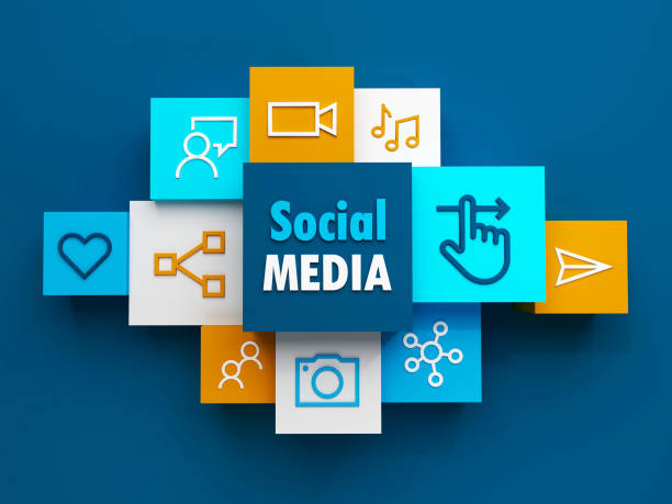 social media and marketing