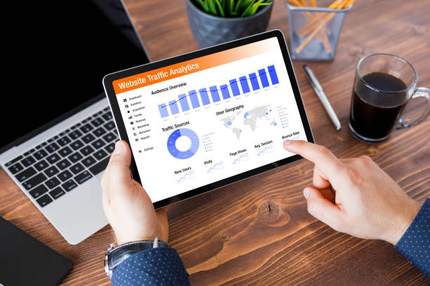 google analytics