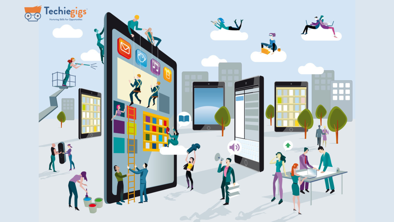 digital marketing jobs