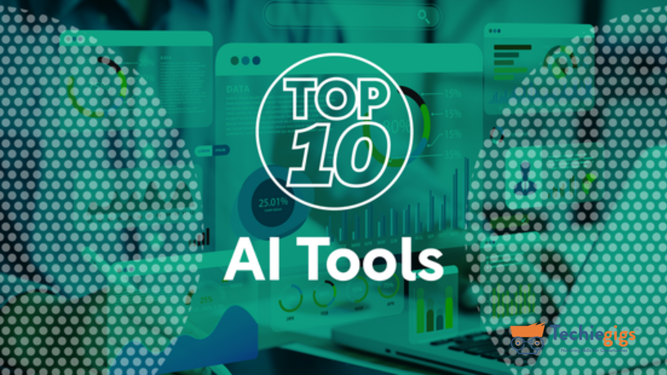 top ai tools