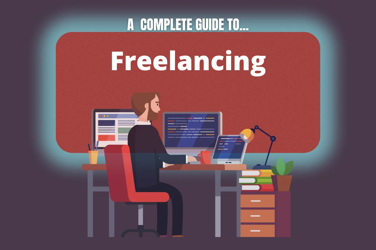 digital marketing freelancer