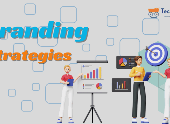 Branding strategies