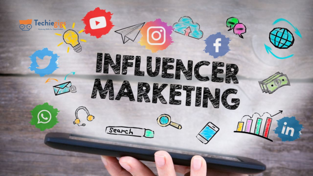influencer marketing india
