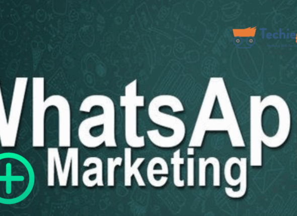 whatsapp marketing
