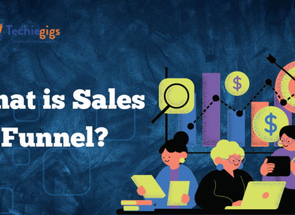 sales funnel
