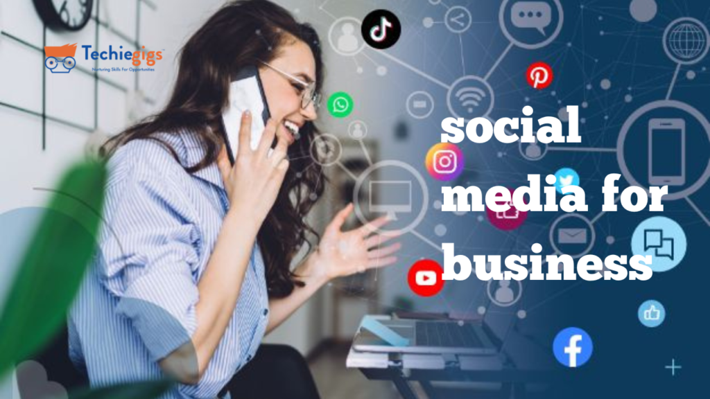 social media importance