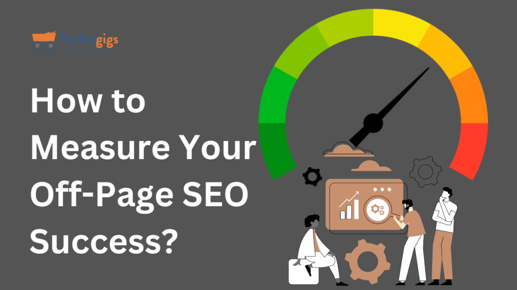 off-page seo