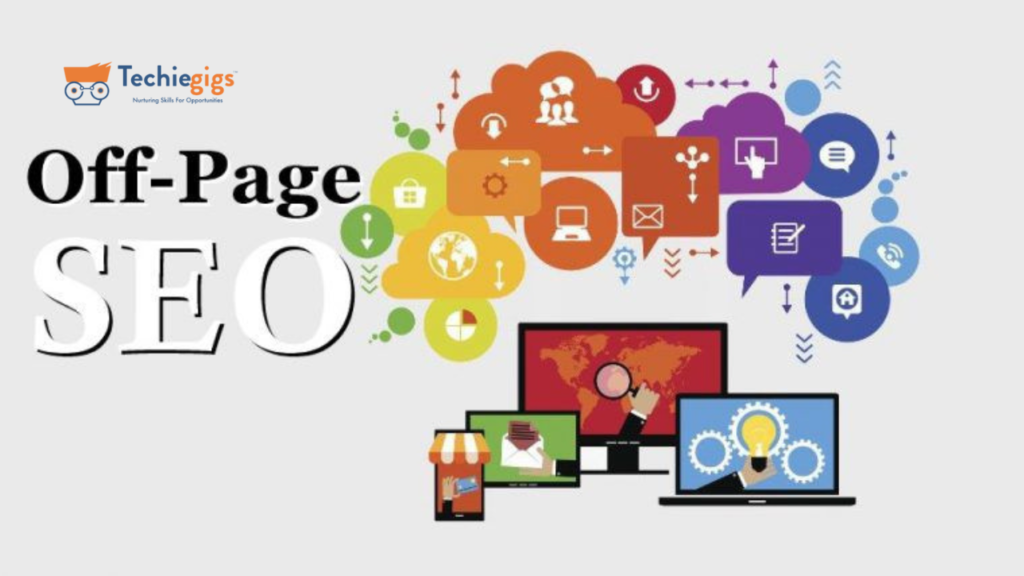 off-page seo