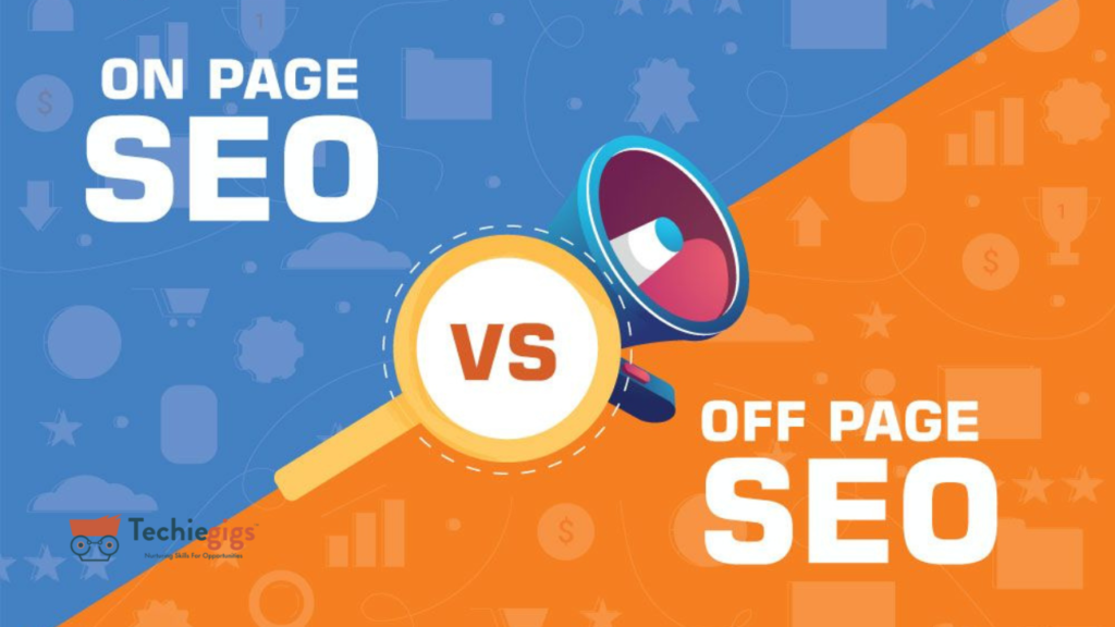 off-page seo