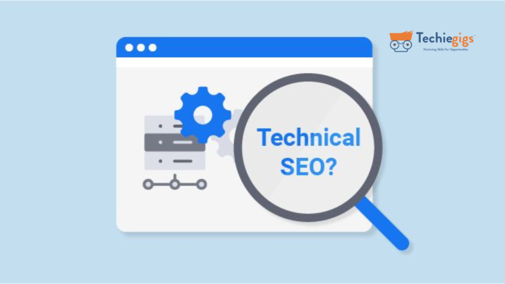 Technical SEO 