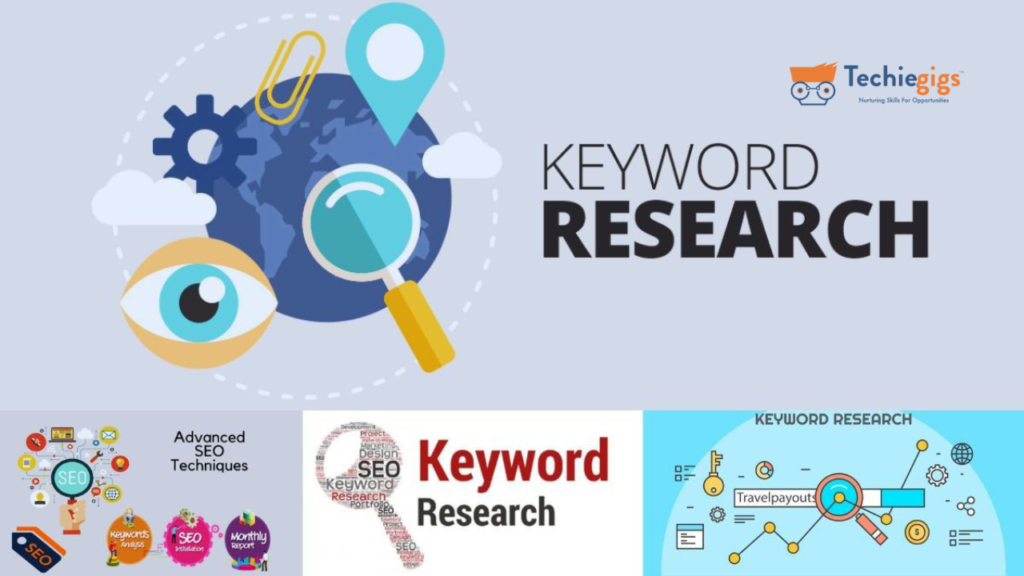 On-page SEO strategies