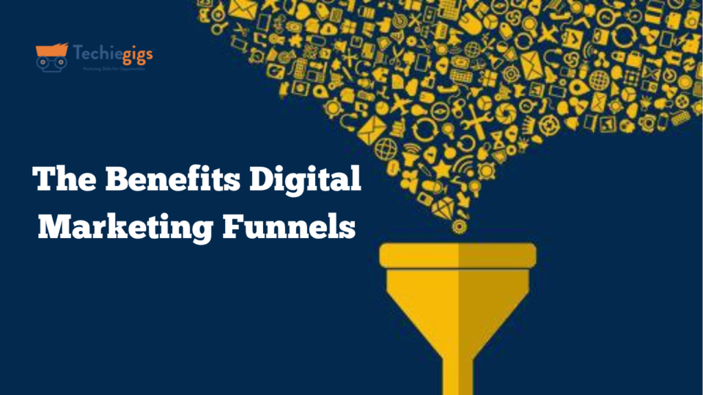 digital marketing funnel