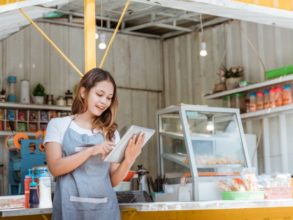 Digital Marketing for Small Business