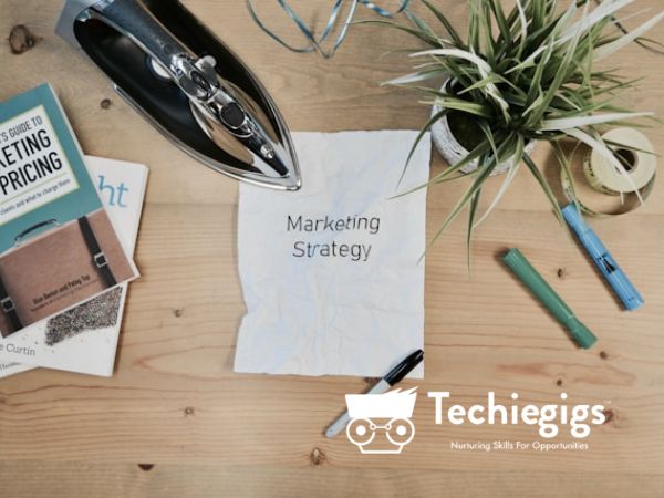 Digital Marketing for small business